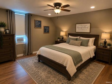 128 S Brooks Street Francesville IN 47946