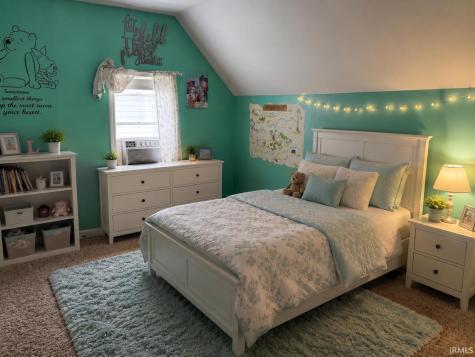 128 S Brooks Street Francesville IN 47946