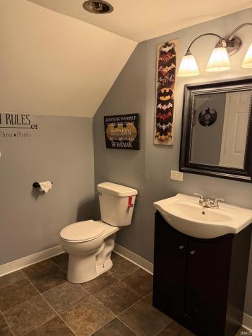 128 S Brooks Street Francesville IN 47946