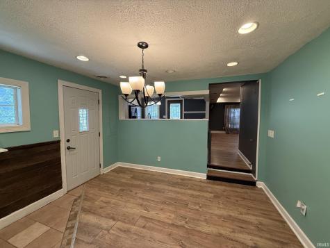 128 S Brooks Street Francesville IN 47946
