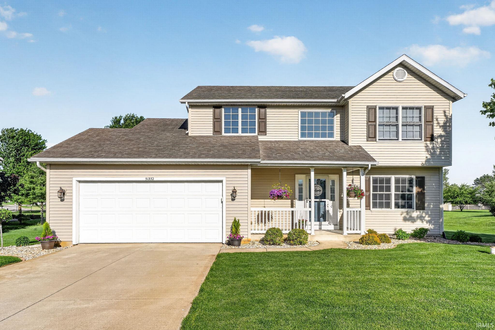 51352 New Colony Drive Granger IN 46530