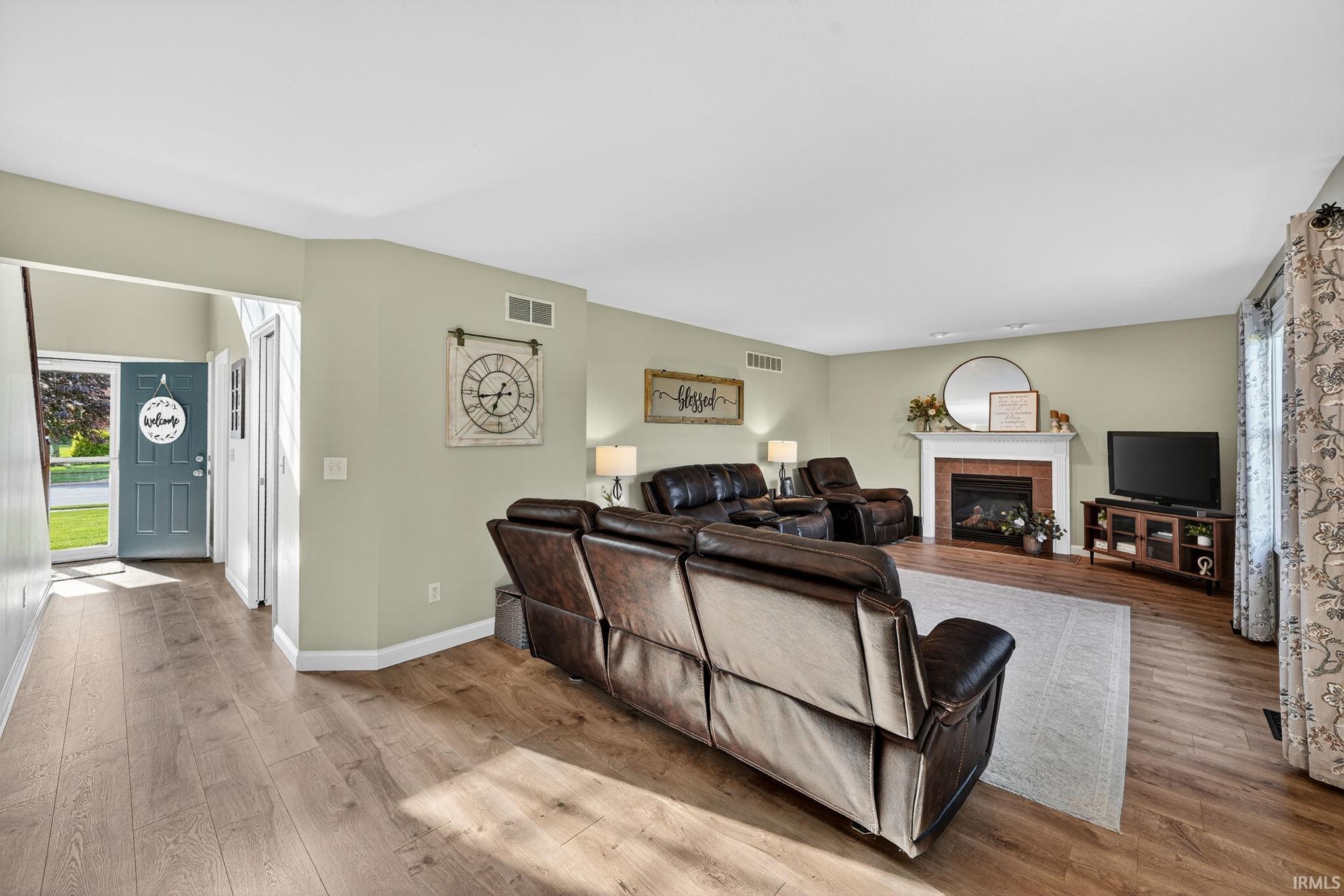 51352 New Colony Drive Granger IN 46530