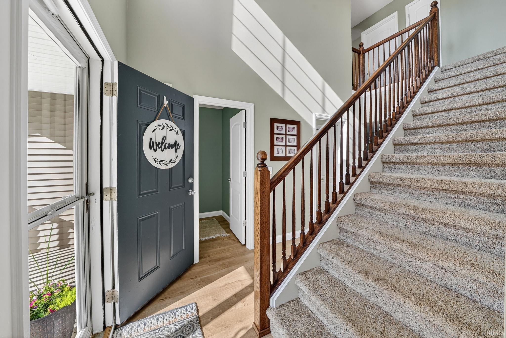 51352 New Colony Drive Granger IN 46530