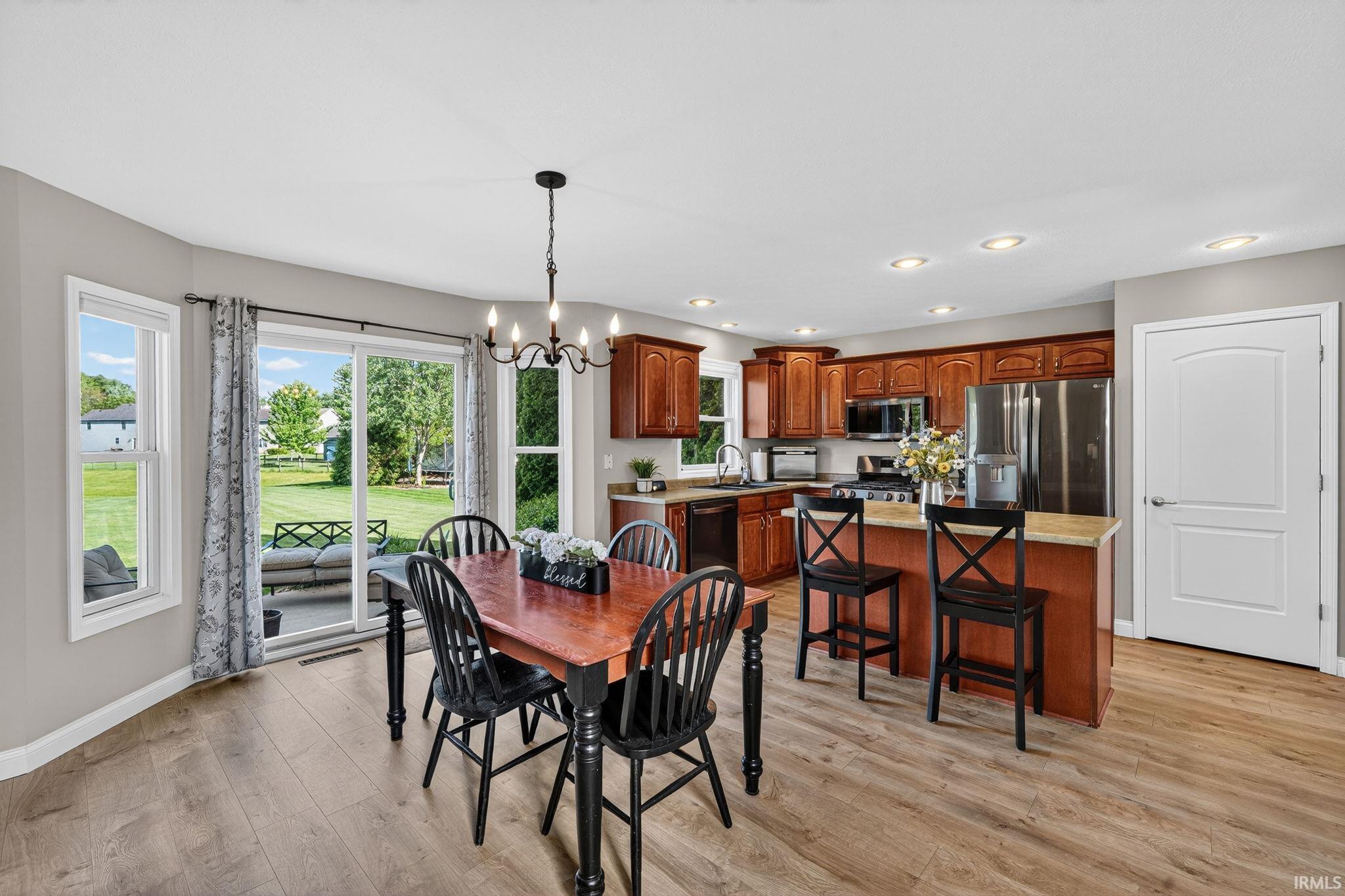 51352 New Colony Drive Granger IN 46530