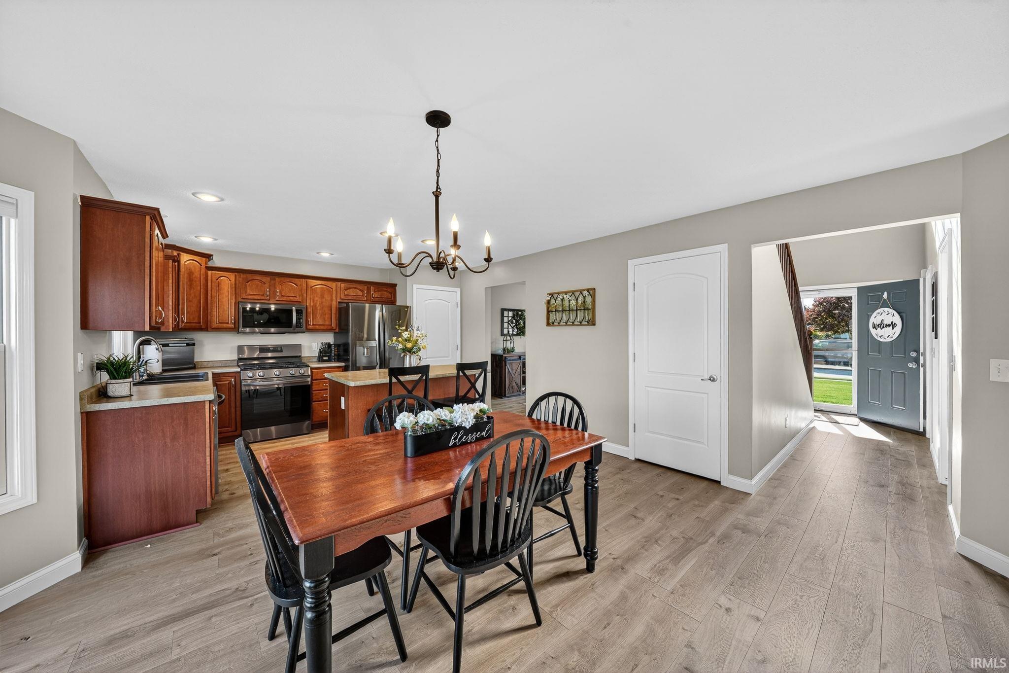 51352 New Colony Drive Granger IN 46530