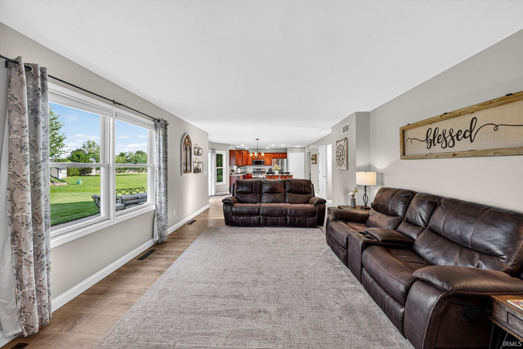 51352 New Colony Drive Granger IN 46530