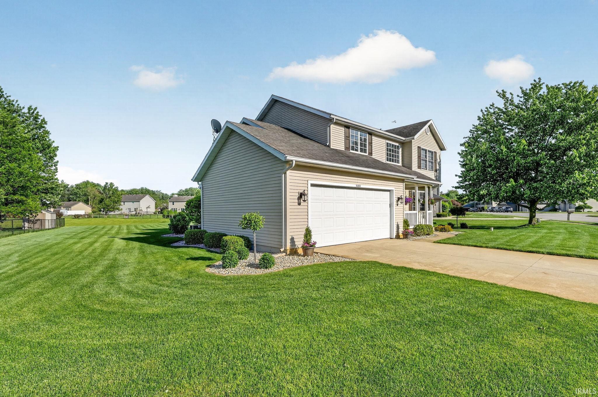 51352 New Colony Drive Granger IN 46530