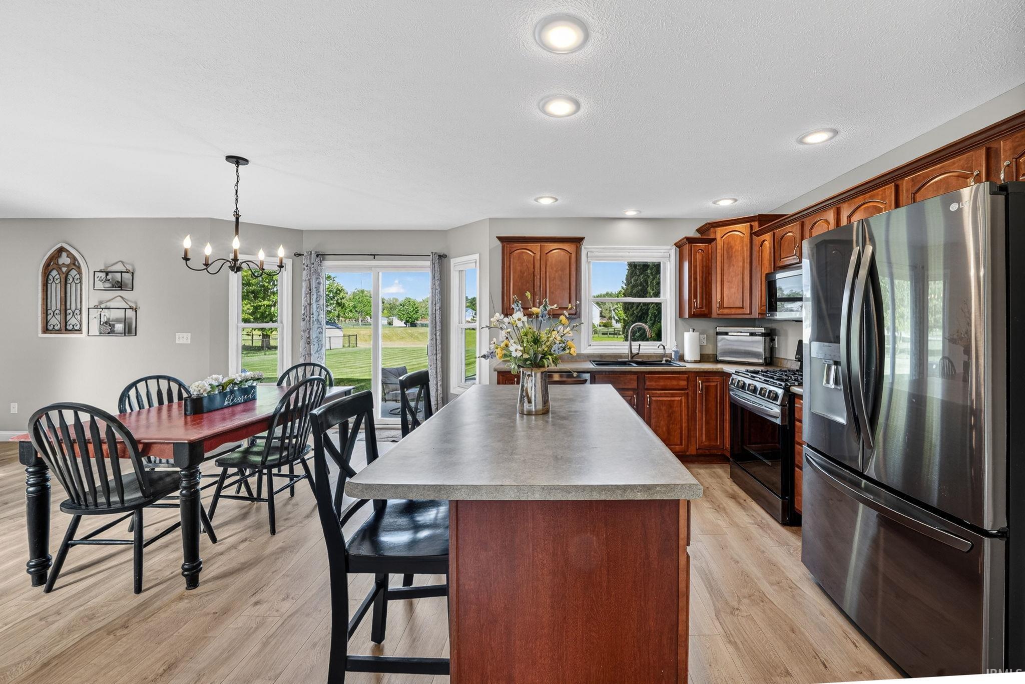 51352 New Colony Drive Granger IN 46530