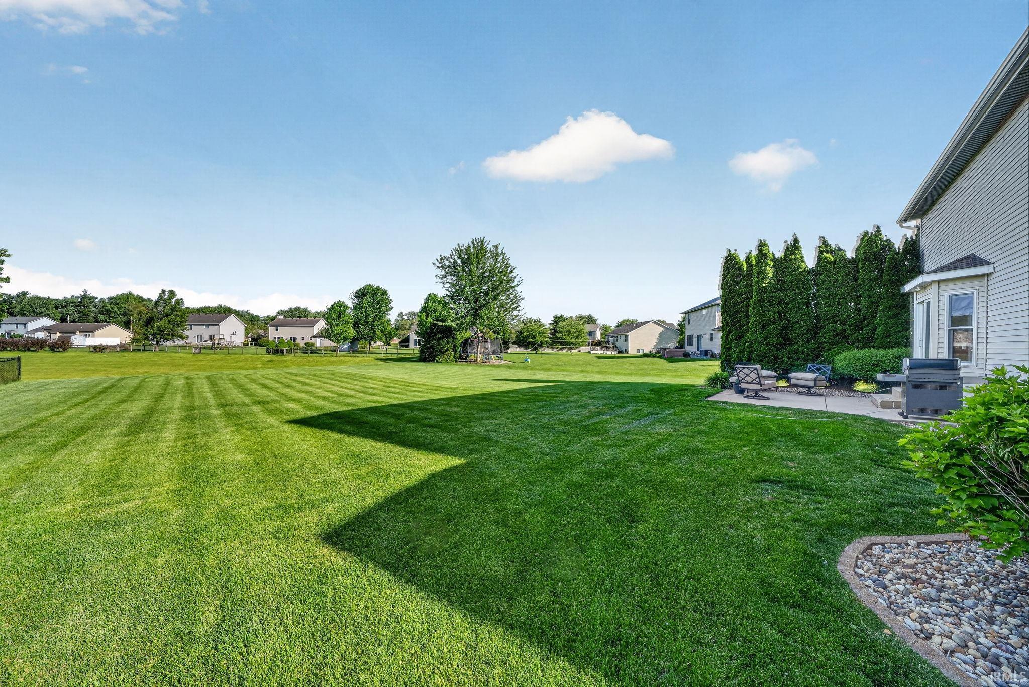51352 New Colony Drive Granger IN 46530