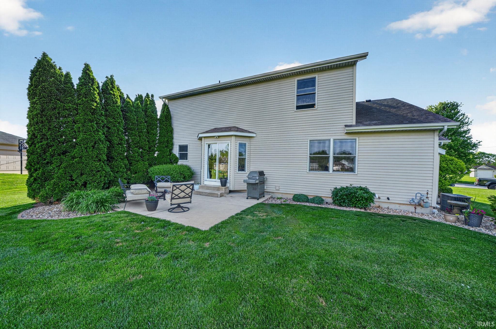 51352 New Colony Drive Granger IN 46530