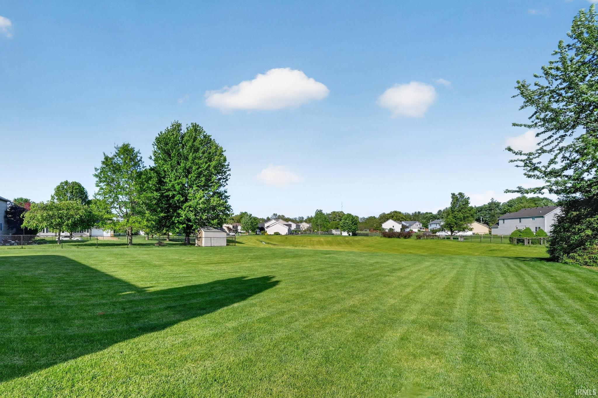 51352 New Colony Drive Granger IN 46530