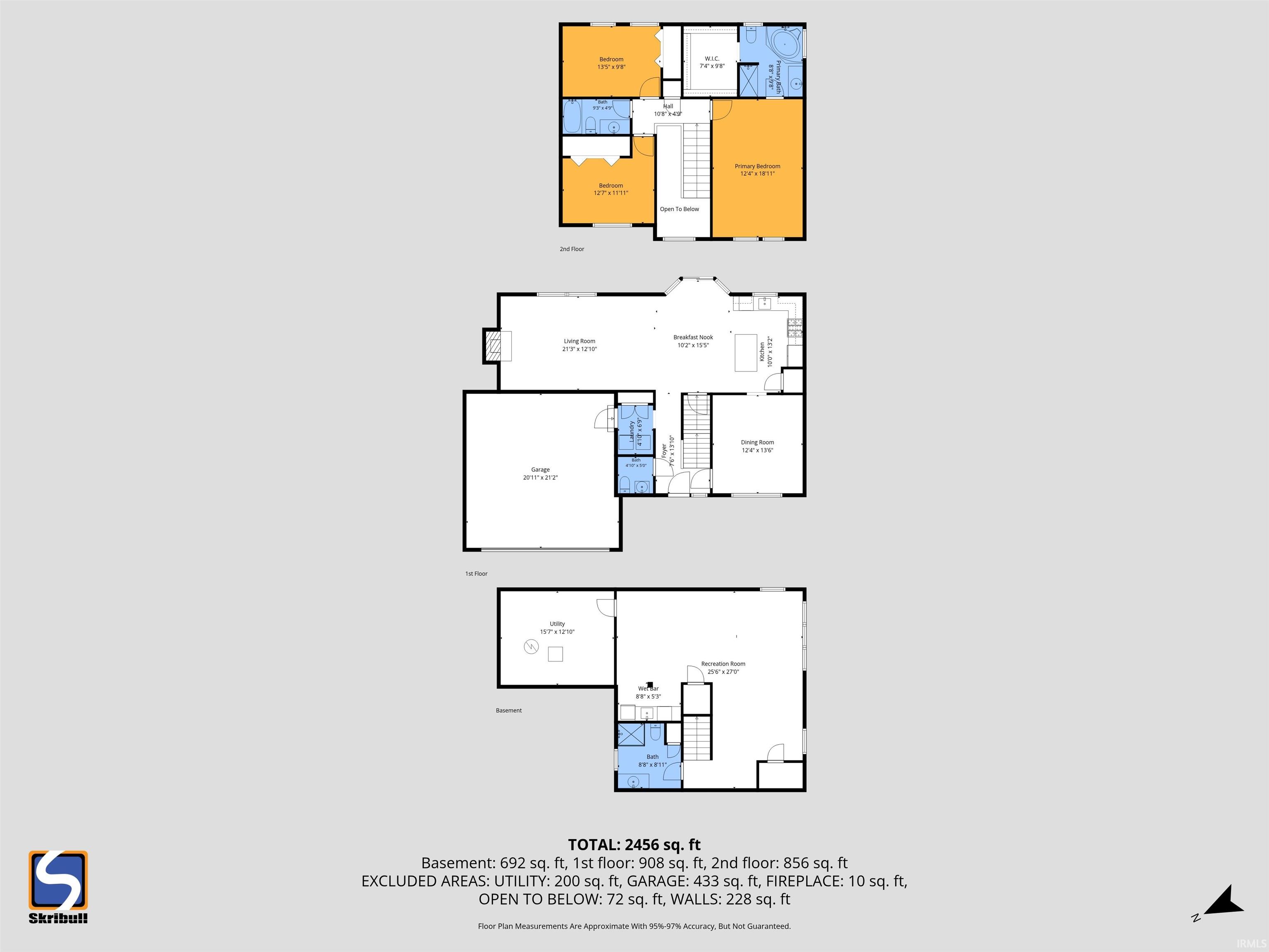 51352 New Colony Drive Granger IN 46530