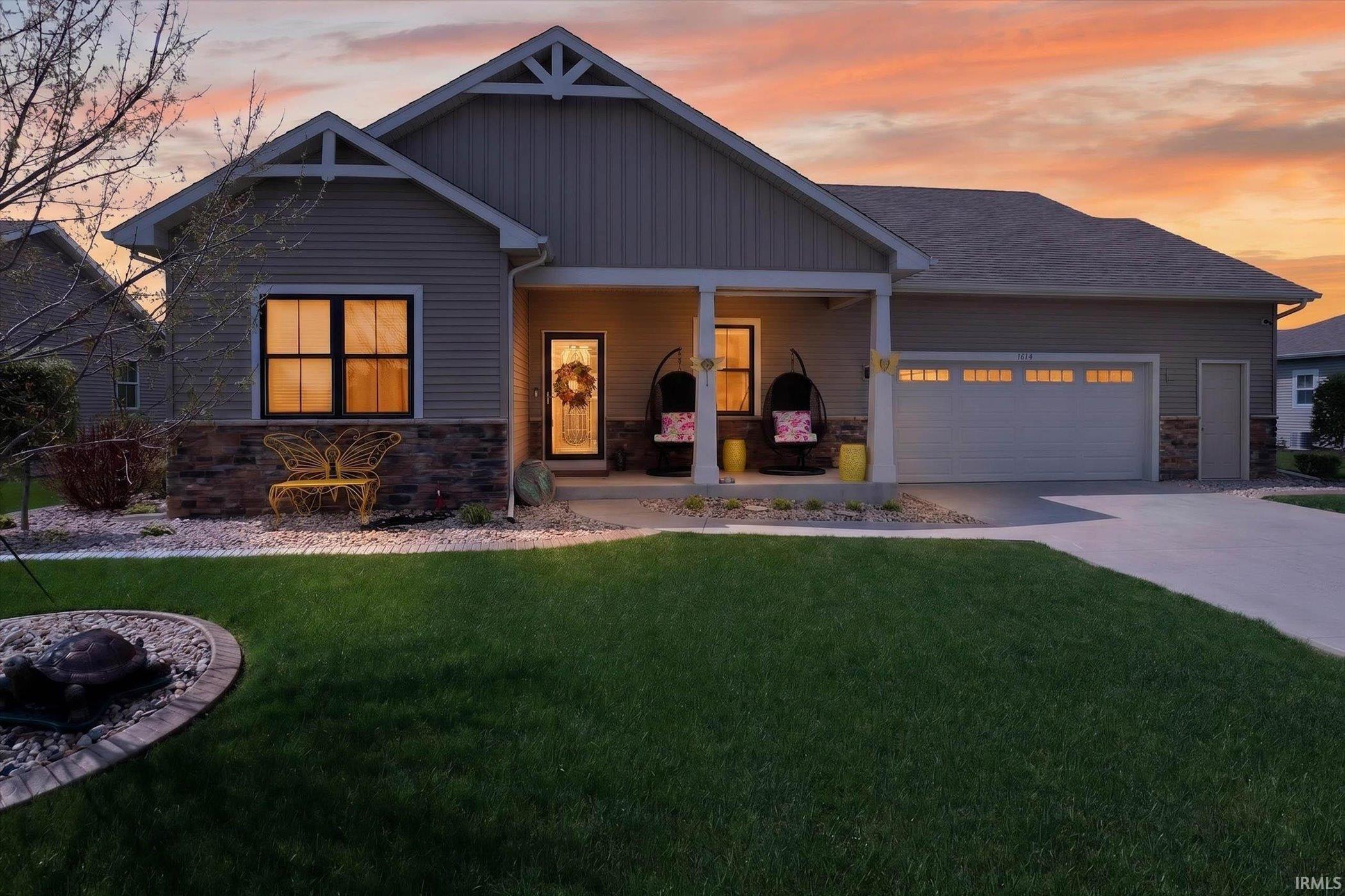 1644 Sandlewood Drive Goshen IN 46526
