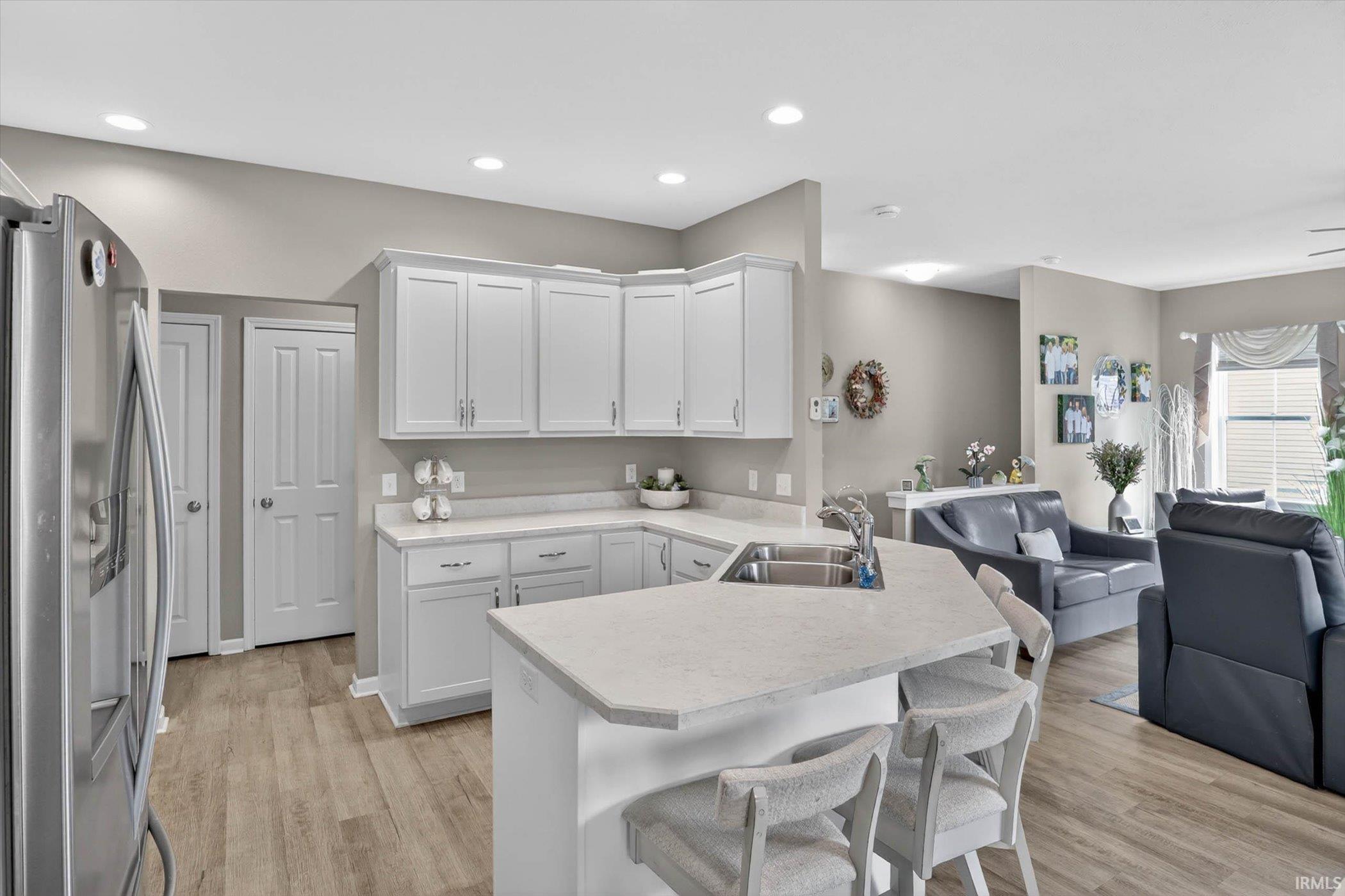 1644 Sandlewood Drive Goshen IN 46526