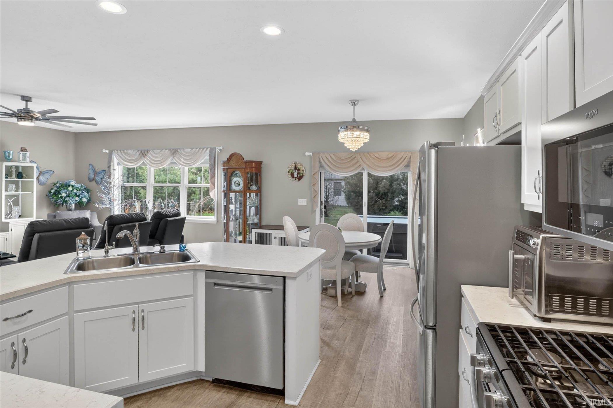 1644 Sandlewood Drive Goshen IN 46526