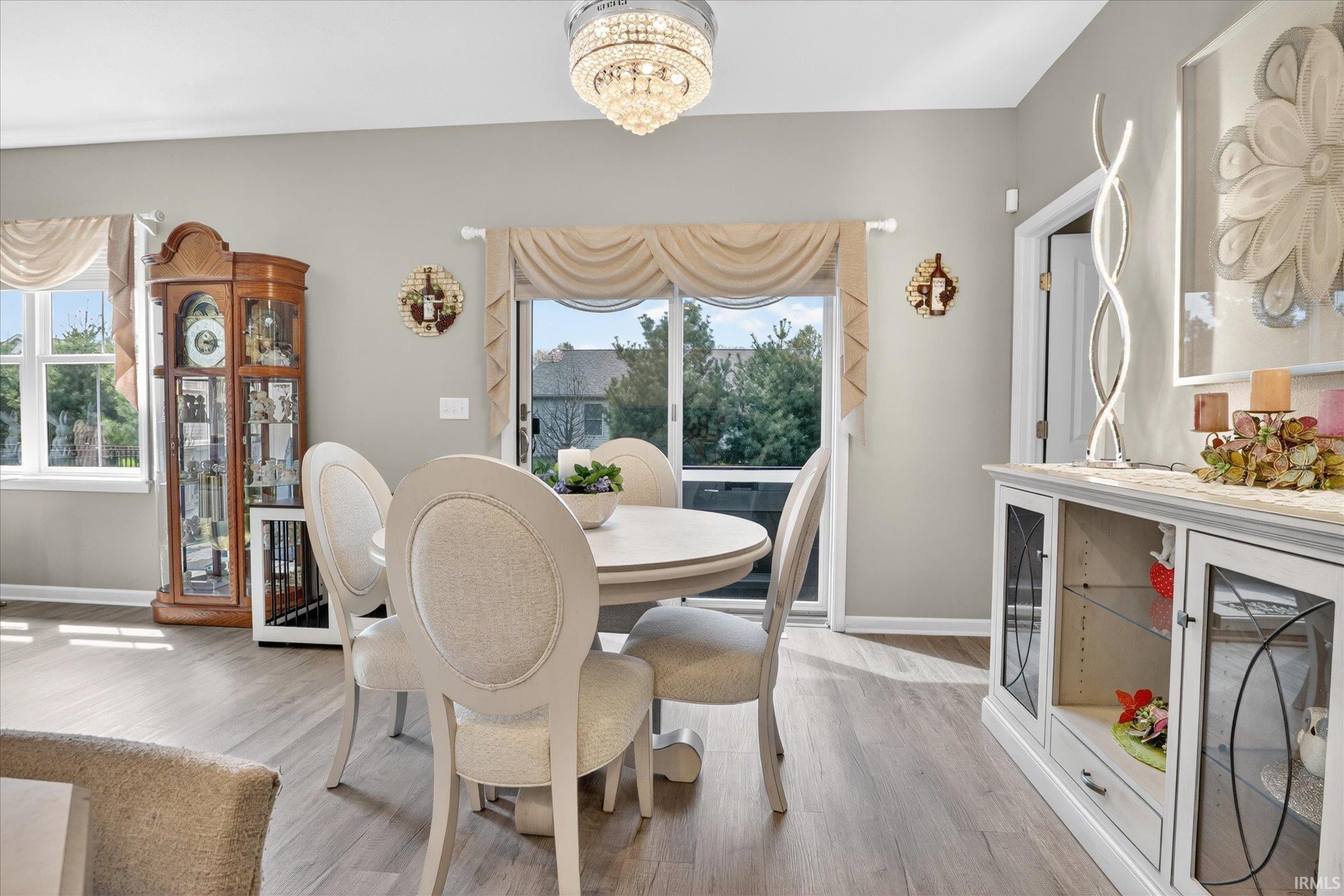 1644 Sandlewood Drive Goshen IN 46526