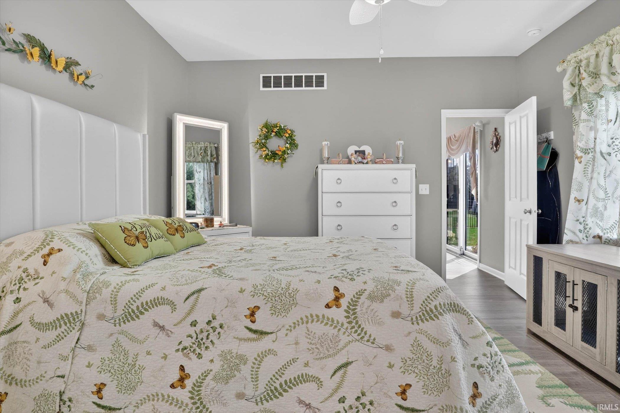 1644 Sandlewood Drive Goshen IN 46526