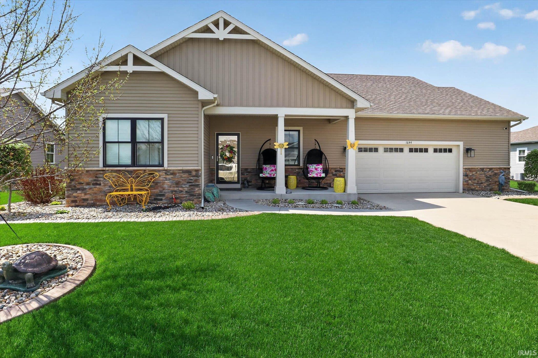 1644 Sandlewood Drive Goshen IN 46526