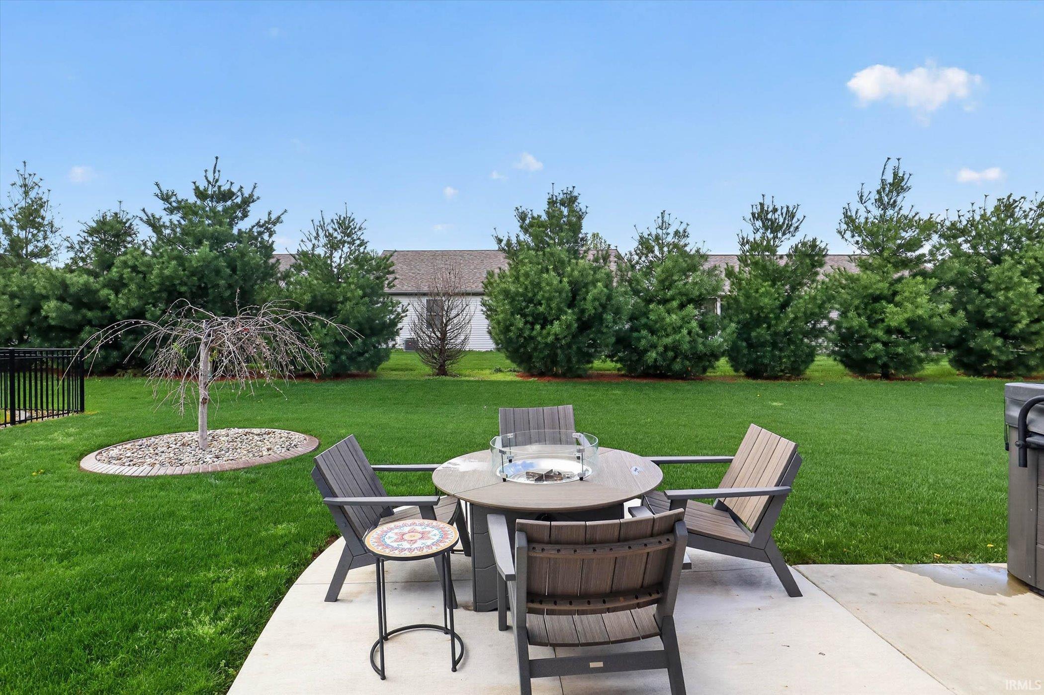 1644 Sandlewood Drive Goshen IN 46526