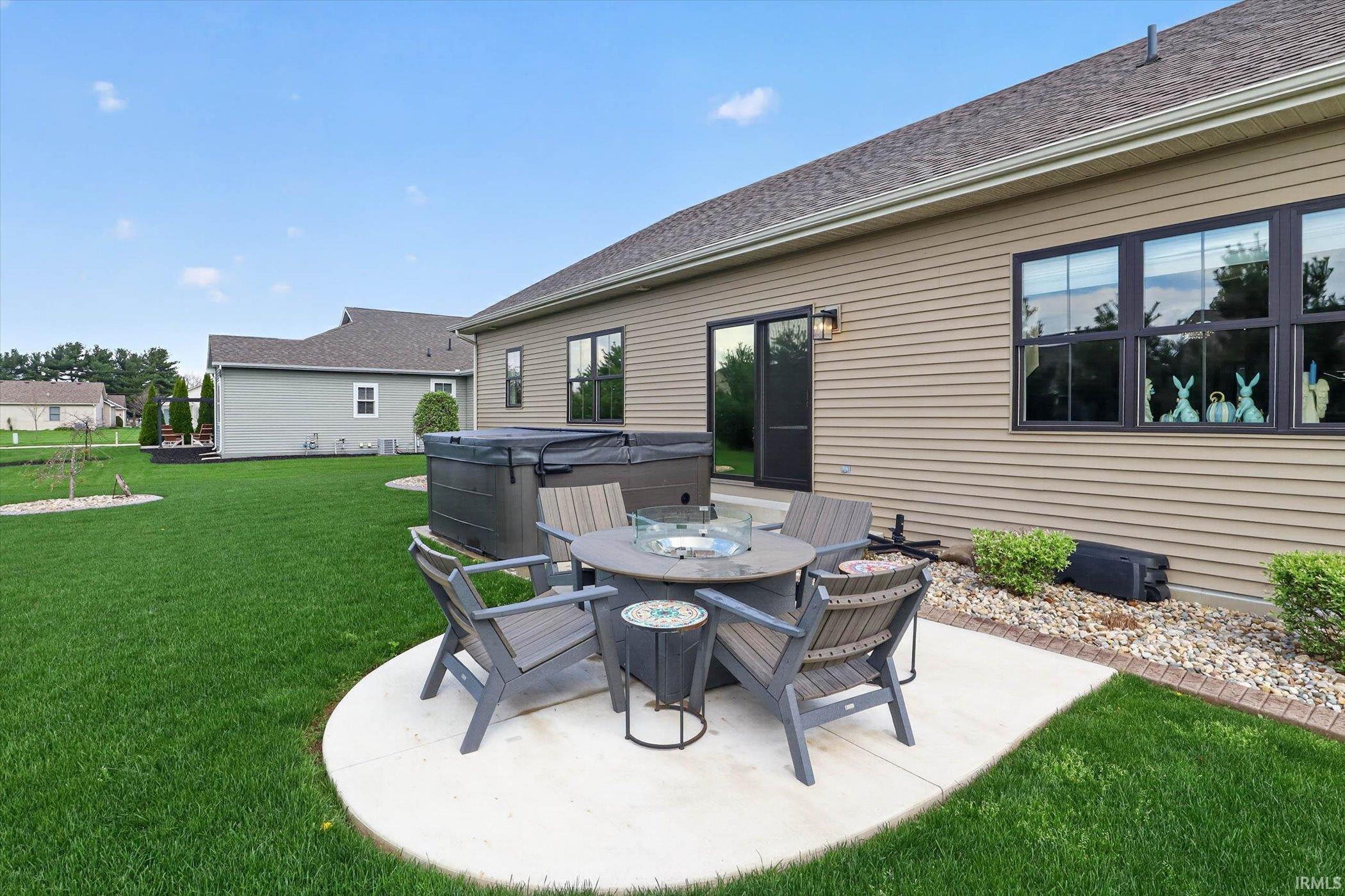 1644 Sandlewood Drive Goshen IN 46526