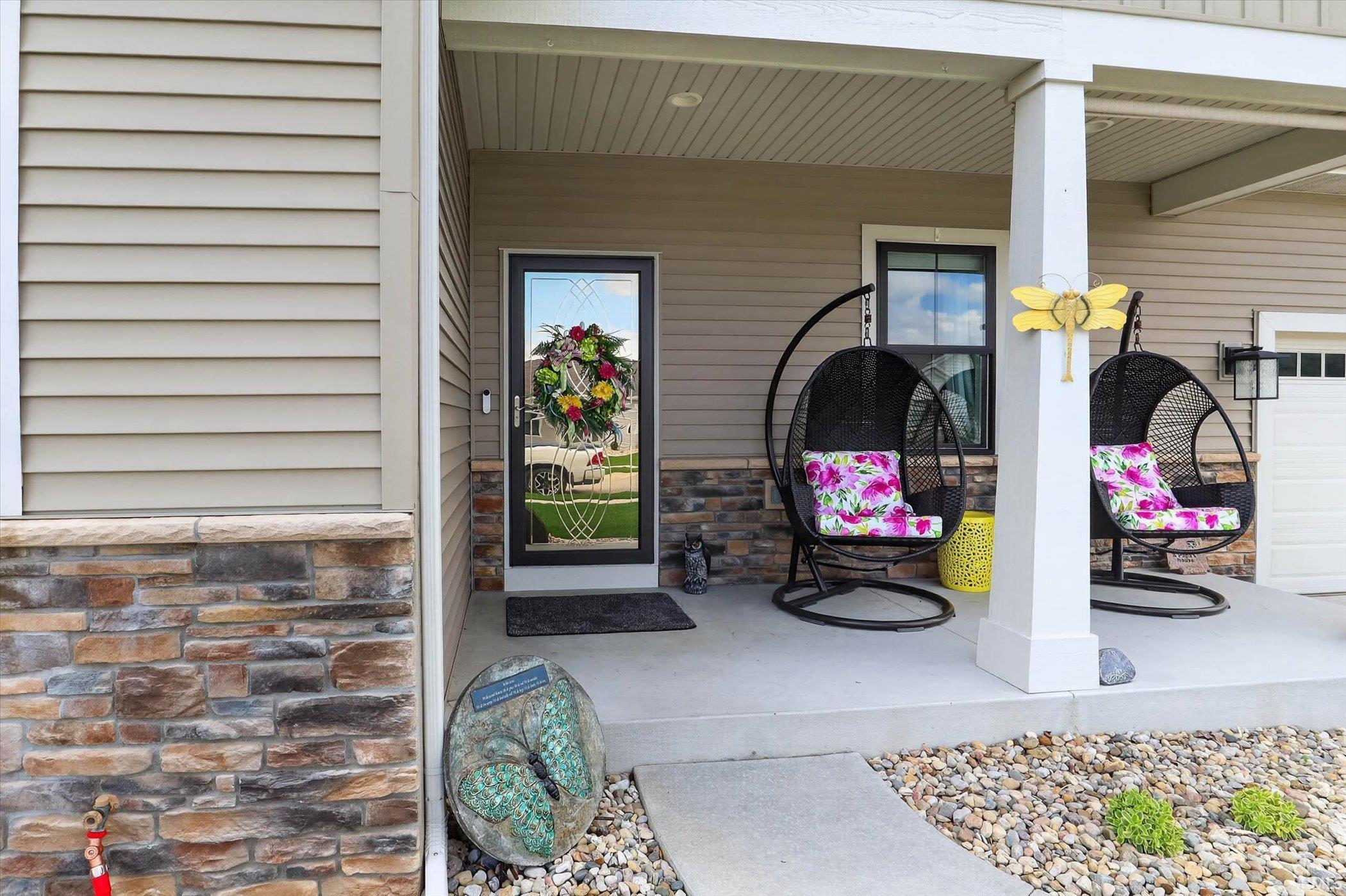 1644 Sandlewood Drive Goshen IN 46526