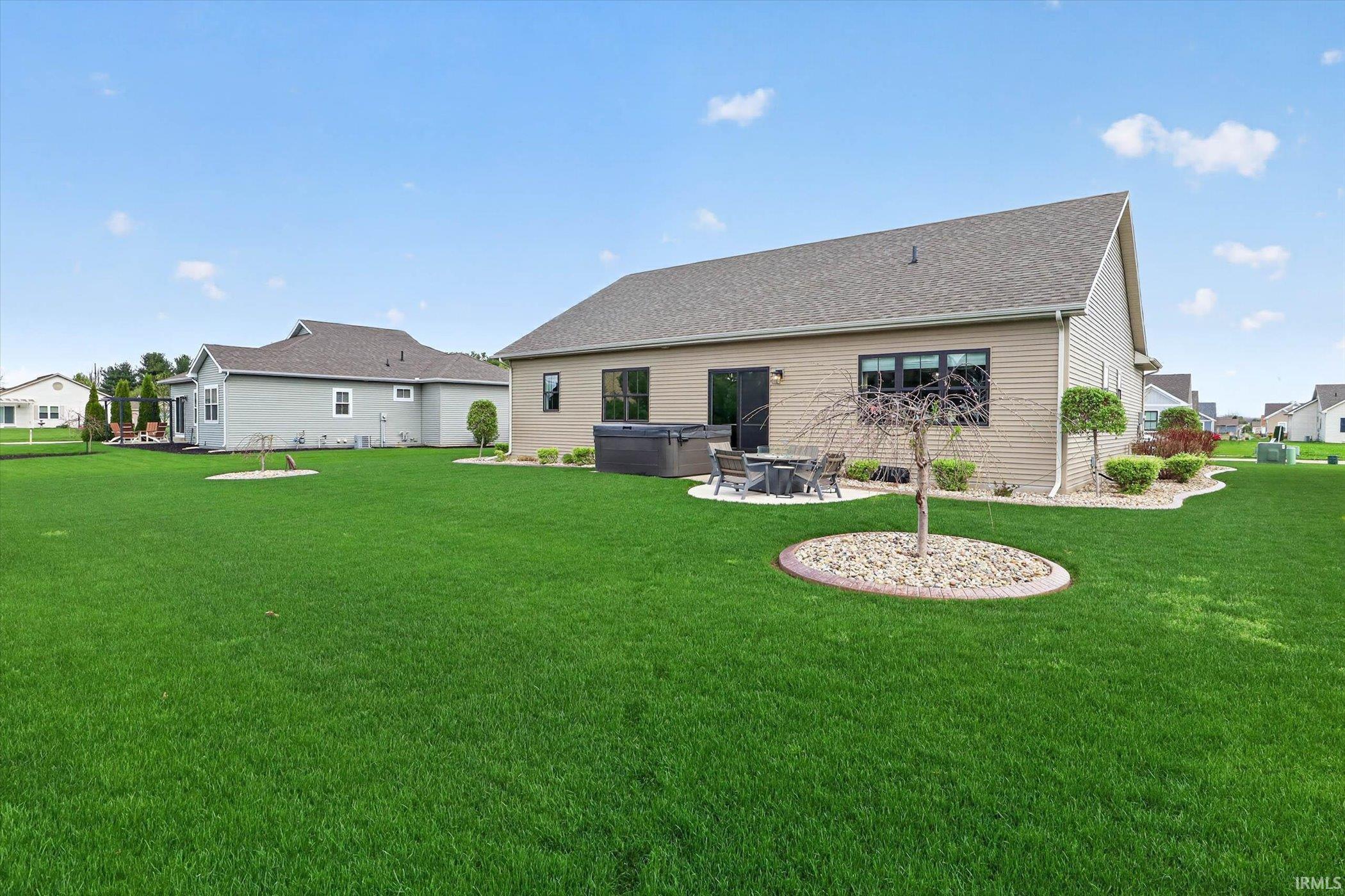 1644 Sandlewood Drive Goshen IN 46526