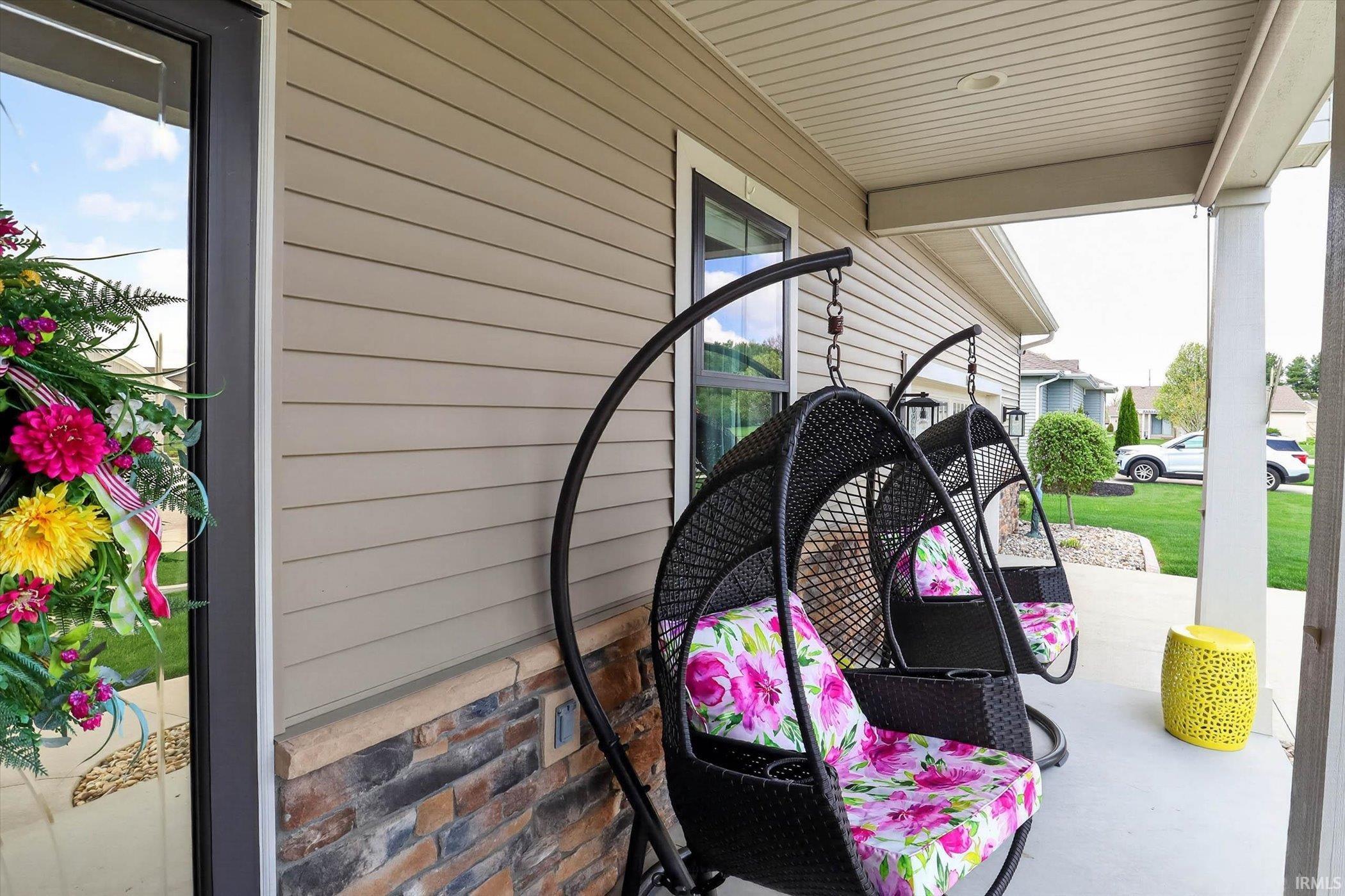 1644 Sandlewood Drive Goshen IN 46526