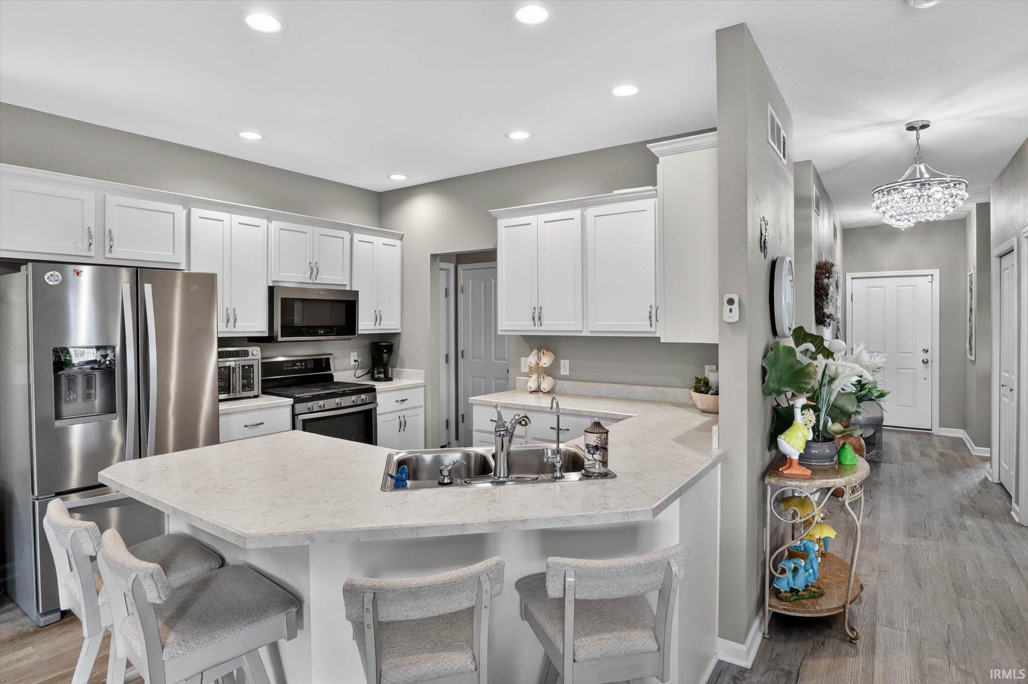 1644 Sandlewood Drive Goshen IN 46526