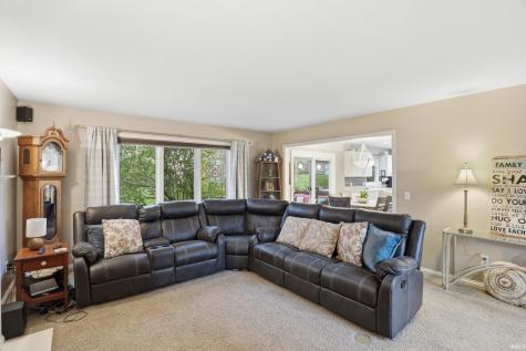 6815 Mapleton Drive Fort Wayne IN 46845