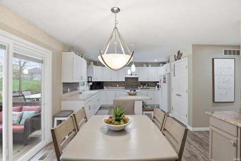 6815 Mapleton Drive Fort Wayne IN 46845