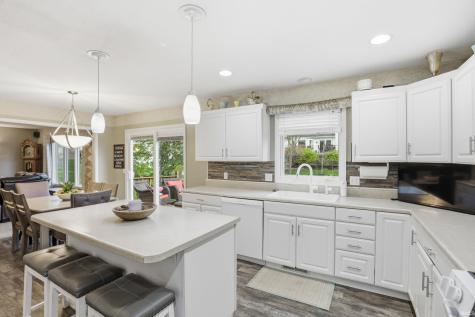 6815 Mapleton Drive Fort Wayne IN 46845
