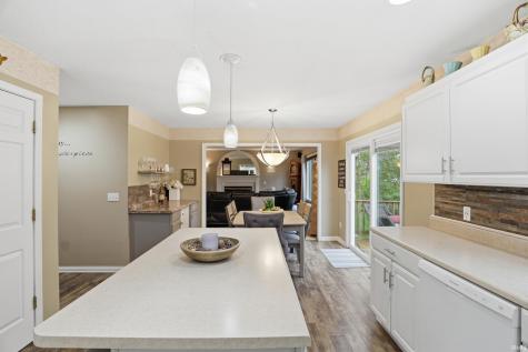 6815 Mapleton Drive Fort Wayne IN 46845