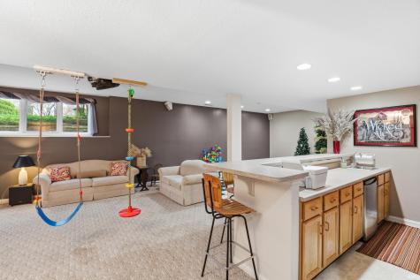 6815 Mapleton Drive Fort Wayne IN 46845