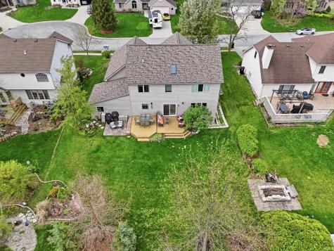 6815 Mapleton Drive Fort Wayne IN 46845