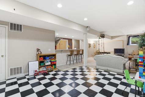 6815 Mapleton Drive Fort Wayne IN 46845