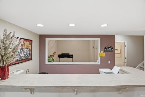 6815 Mapleton Drive Fort Wayne IN 46845