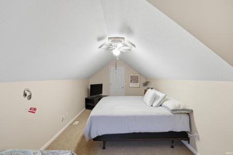 6815 Mapleton Drive Fort Wayne IN 46845