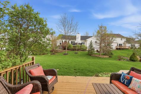6815 Mapleton Drive Fort Wayne IN 46845