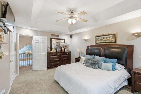 6815 Mapleton Drive Fort Wayne IN 46845
