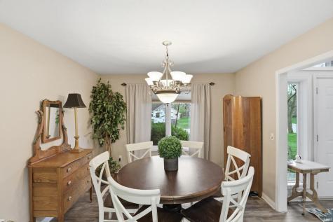 6815 Mapleton Drive Fort Wayne IN 46845