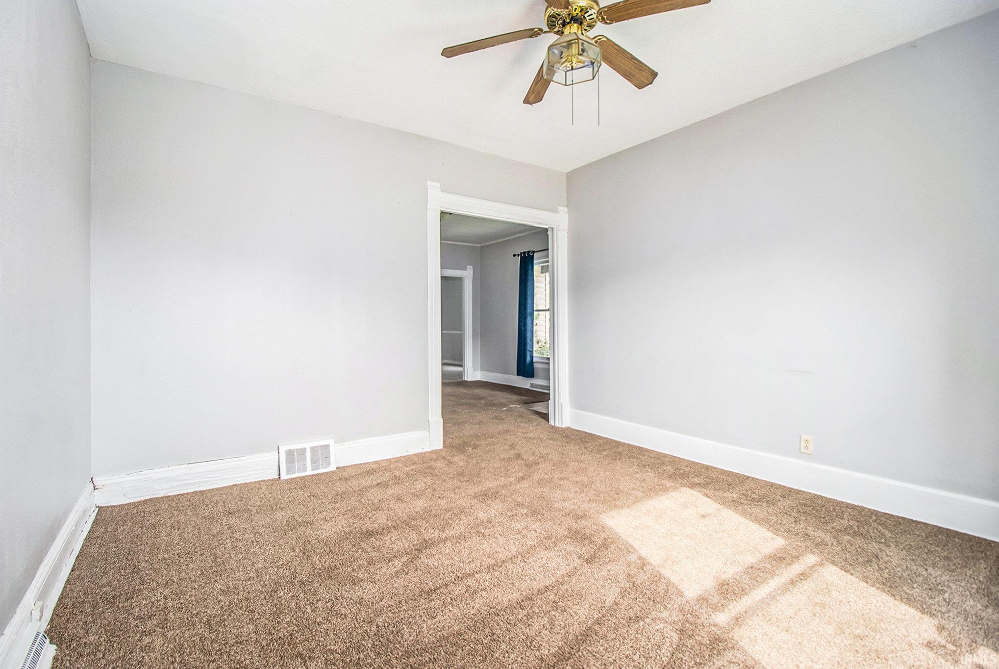 819 Pulaski Street South Bend IN 46619