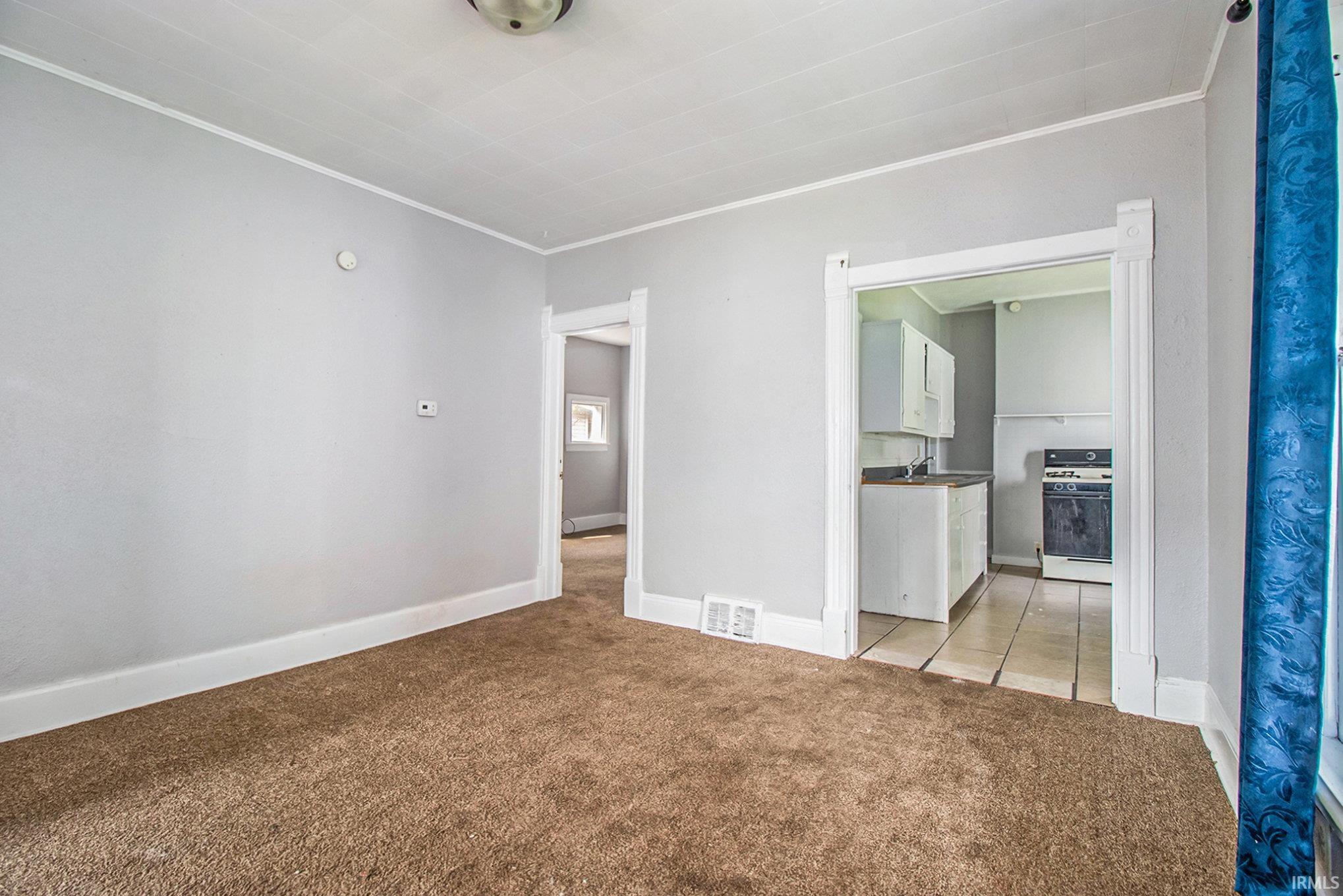 819 Pulaski Street South Bend IN 46619