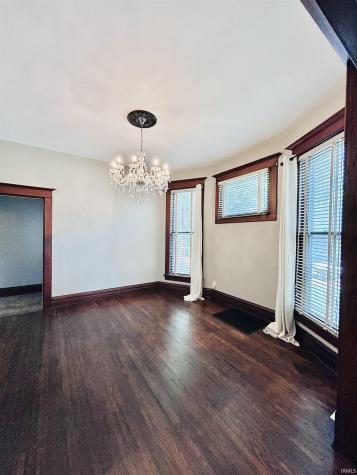 776 Washington Avenue Evansville IN 47713
