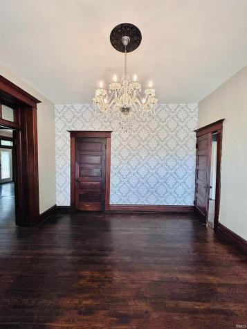776 Washington Avenue Evansville IN 47713