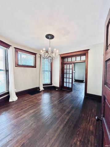 776 Washington Avenue Evansville IN 47713