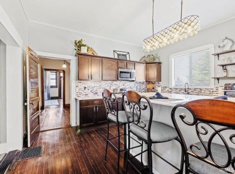 776 Washington Avenue Evansville IN 47713