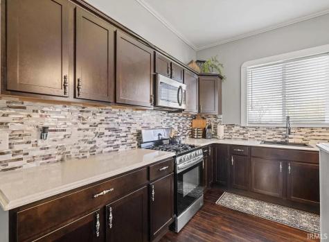 776 Washington Avenue Evansville IN 47713