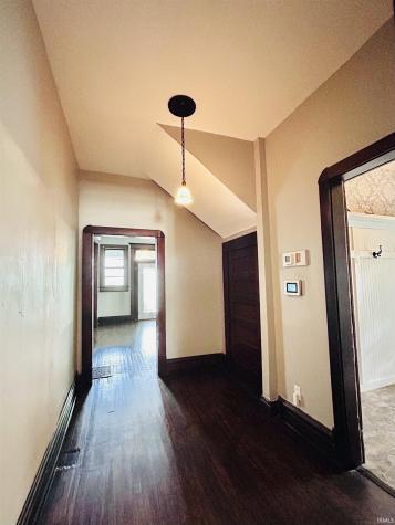 776 Washington Avenue Evansville IN 47713