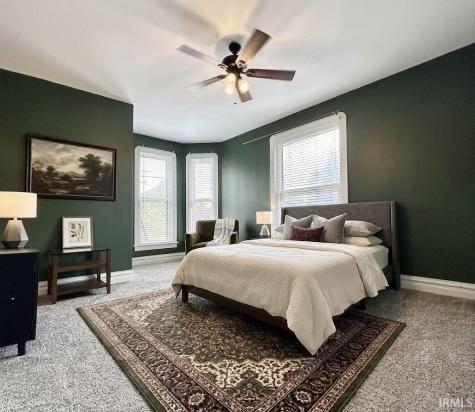 776 Washington Avenue Evansville IN 47713