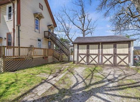 776 Washington Avenue Evansville IN 47713